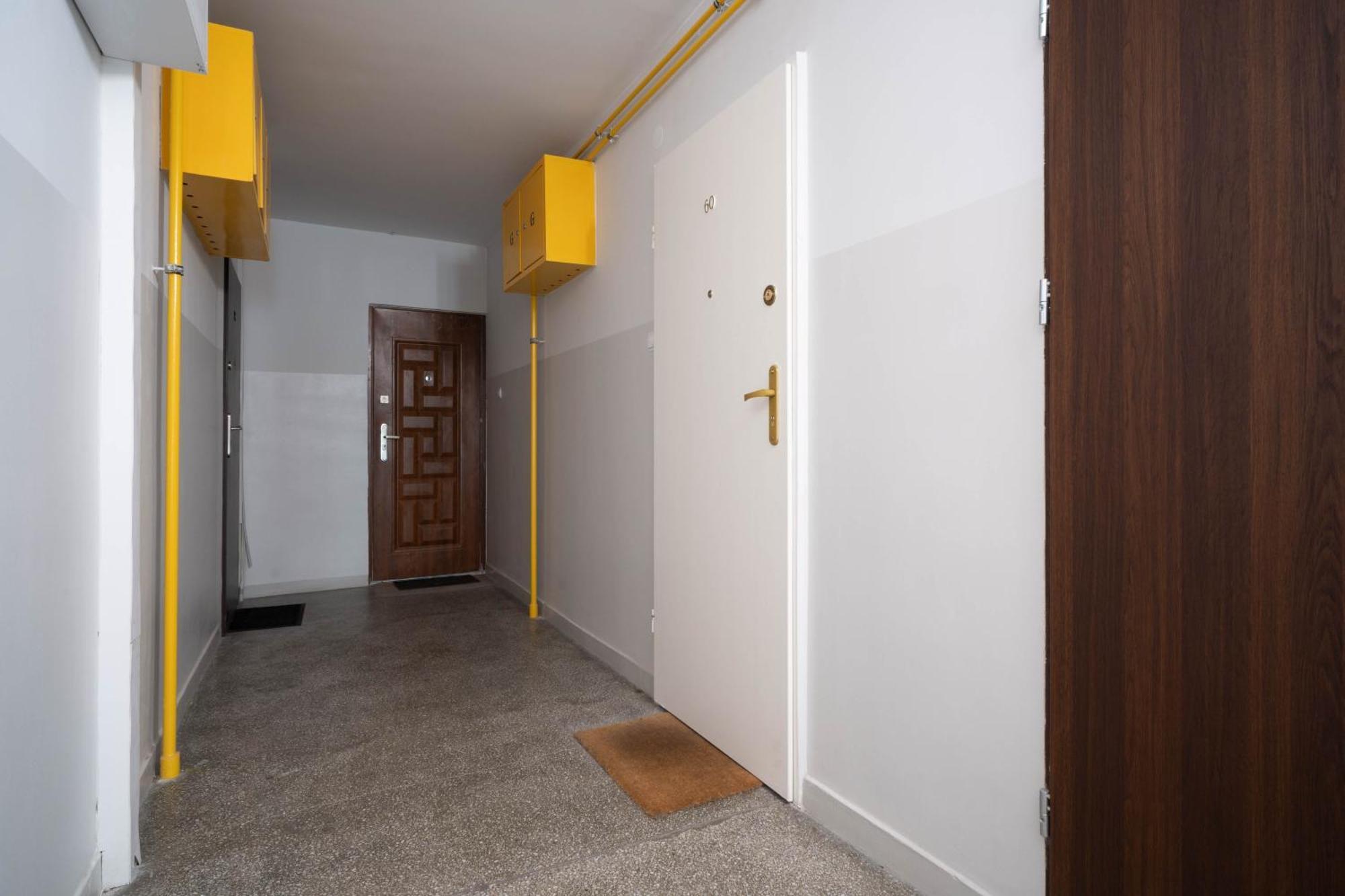 Przymorska Apartment